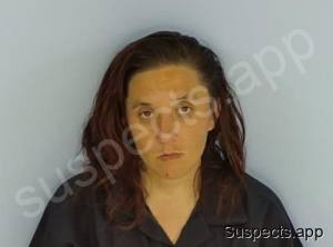Smith, Amanda Louise