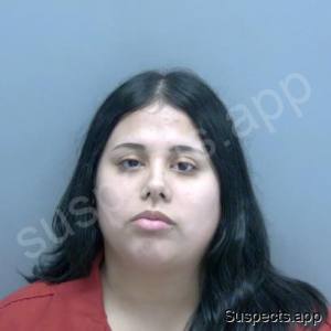 Talavera, Amanda Nicole
