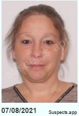 Zeman, Amanda Ann