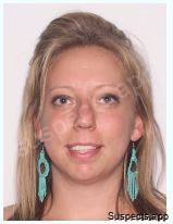 Anderson, Amber Kathleen