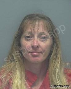 Wetzel, Amber Marie
