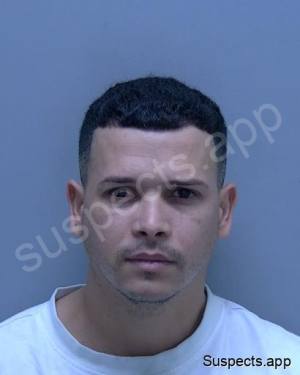 Rodriquez Suarez, Amed Jean