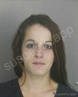 Tessier, Amelia