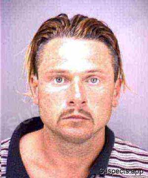 Hubbard, Andre James