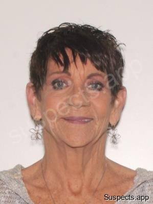 Dibenedetto, Andrea Patricia