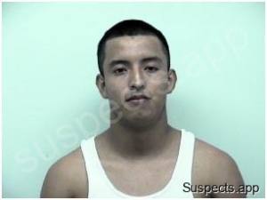Baltazar, Andres
