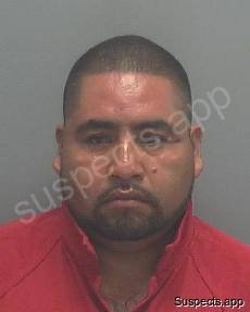 Martinez Hernandez, Andres