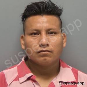 Miguel Lopez, Andres