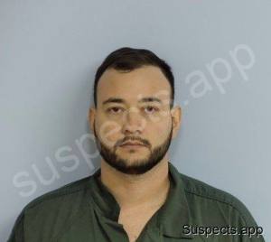 Posso Ramirez, Andres Mauricio
