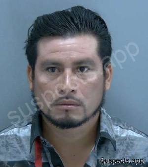 Pu-vicente, Andres