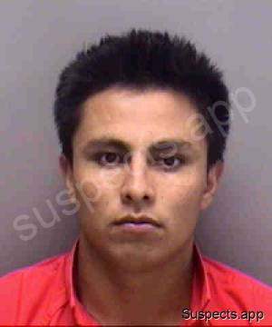Ramirez, Andres Montiel