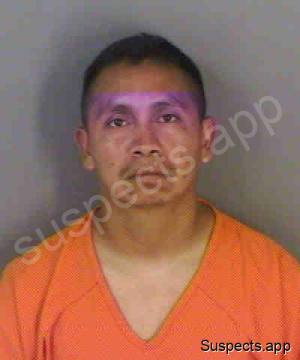 Simonandres, Andres Jose