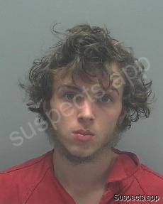 Patton, Andrew James