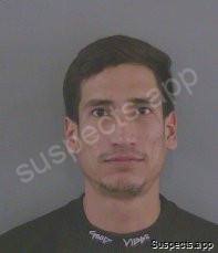 Zambrano Dulcey, Androny Josue