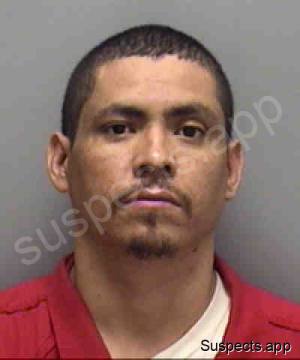 Rivera, Angel Humberto