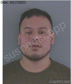 Sanchez, Angel Jr