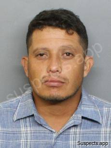 Solorzano, Angel Danery