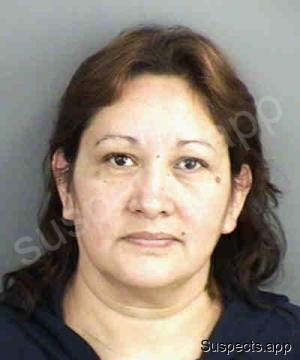 Aguirre, Angela Leticia