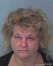 Cadieu, Angela Winchell