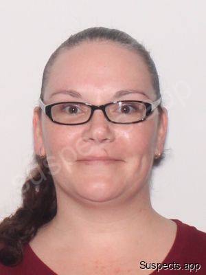 Nygren, Angela Renee