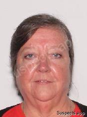 Olschewski, Angela Maria