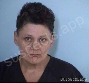 Woodruff, Angela Lynn