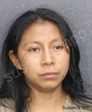 Ramirez, Angelina