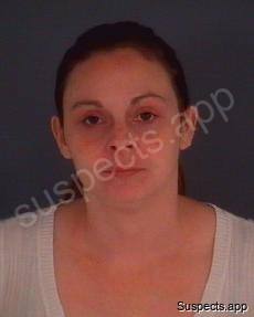 Esparcia, Angelique Marie