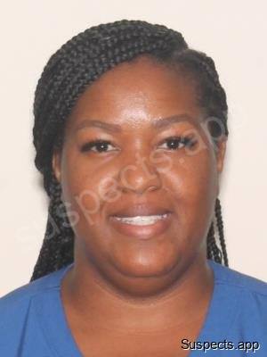 Spencer, Anquinette Lavette