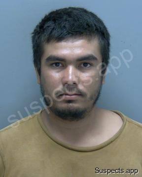 Valdez Alvarado, Antero