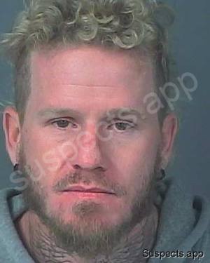 Bolin, Anthony Joe Jr