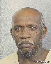 Brown, Anthony