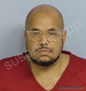 Brown, Anthony Woods