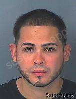 Colon, Anthony Carbo