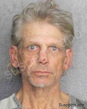 Delpercio, Anthony Michael