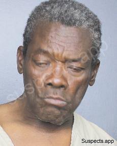 Mcdonald, Anthony