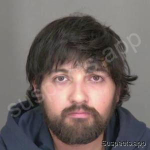 Mercado, Anthony Michael
