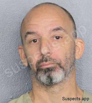 Morales, Anthony Ben