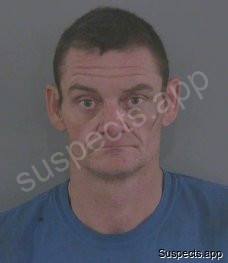 Parish, Anthony Dewayne