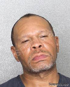 Robinson, Anthony Irvin