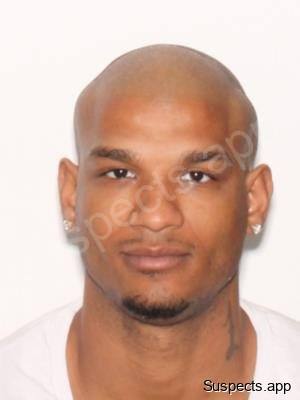 Sheppard, Anthony Renard