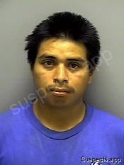 Sierra, Anthony Gonzalez