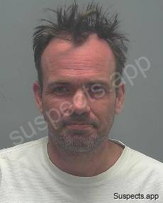Vincent, Anthony Michael