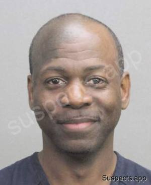 Williams, Anthony