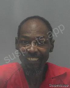 Woolfolk, Anthony Wayne