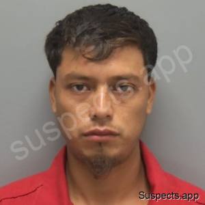 Gonzalez, Antonio Ortiz