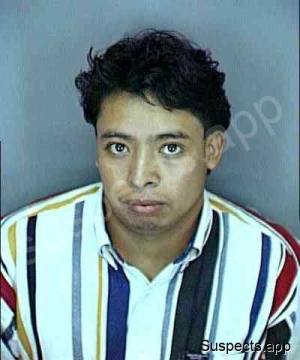 Hernandez, Antonio Manuel