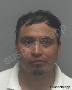 Martinez, Antonio Chavez