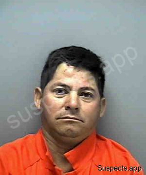 Meza, Antonio