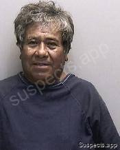 Noriega-cantu, Antonio